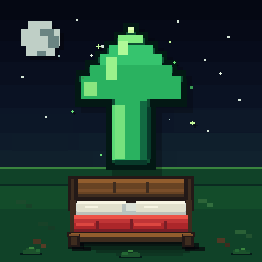 Improved Sleep icon