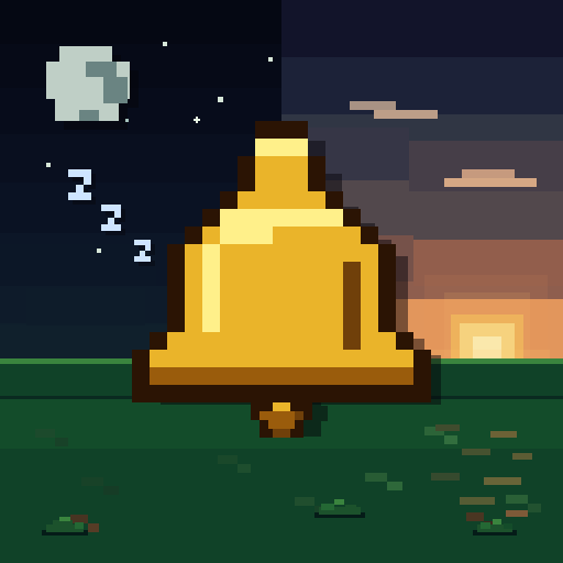 Sleep Wake-Up Notifier icon